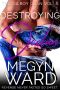 [The Gilroy Clan 05] • Destroying Declan (The Gilroy Clan Book 5)